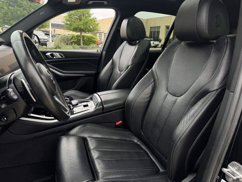 Used 2020 BMW X5 xDrive40i w/ M Sport Package AWD/4WD image 22