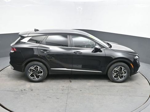 Used 2024 Kia Sportage LX AWD/4WD image 25
