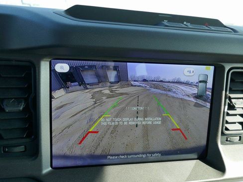 New 2026 Ford Bronco Big Bend image 19