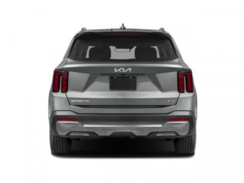 New 2026 Kia Sorento EX image 8
