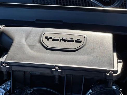 New 2026 Jeep Compass Latitude AWD/4WD image 33