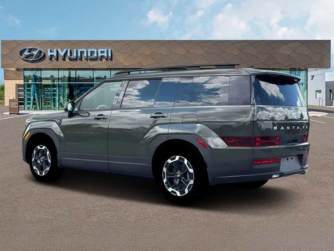 New 2026 Hyundai Santa Fe SEL FWD image 4
