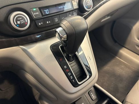 Used 2014 Honda CR-V EX-L image 21
