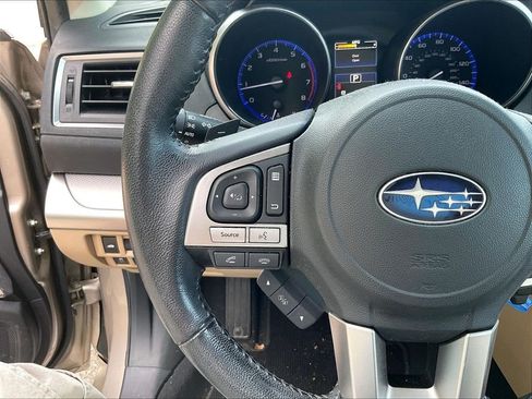 Used 2016 Subaru Legacy 2.5i Premium AWD/4WD image 16