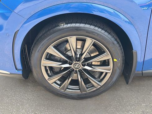 Used 2023 Lexus RX 350 F Sport w/ Accessory Package image 43