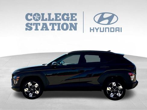 Used 2025 Hyundai Kona SEL AWD/4WD image 7