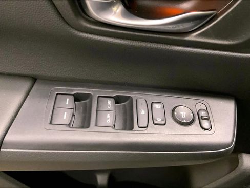 Used 2026 Honda CR-V TrailSport image 36