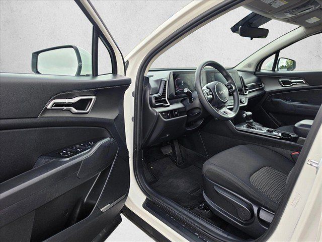 Used 2023 Kia Sportage LX AWD/4WD image 21