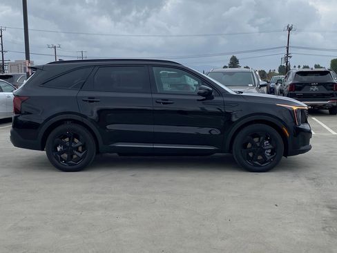 New 2026 Kia Sorento SX Prestige image 2