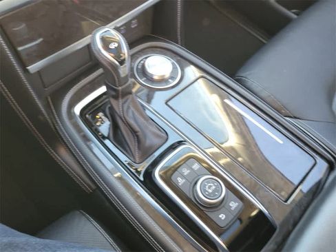 Used 2024 INFINITI QX80 Luxe image 20