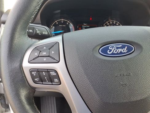 Used 2021 Ford Ranger XLT w/ Equipment Group 301A Mid image 17