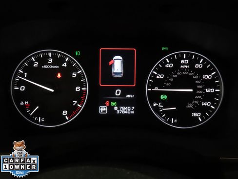 Used 2024 Subaru Ascent Touring w/ Popular Package #2 image 14