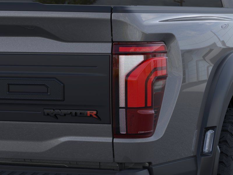 New 2026 Ford F150 Raptor AWD/4WD image 21