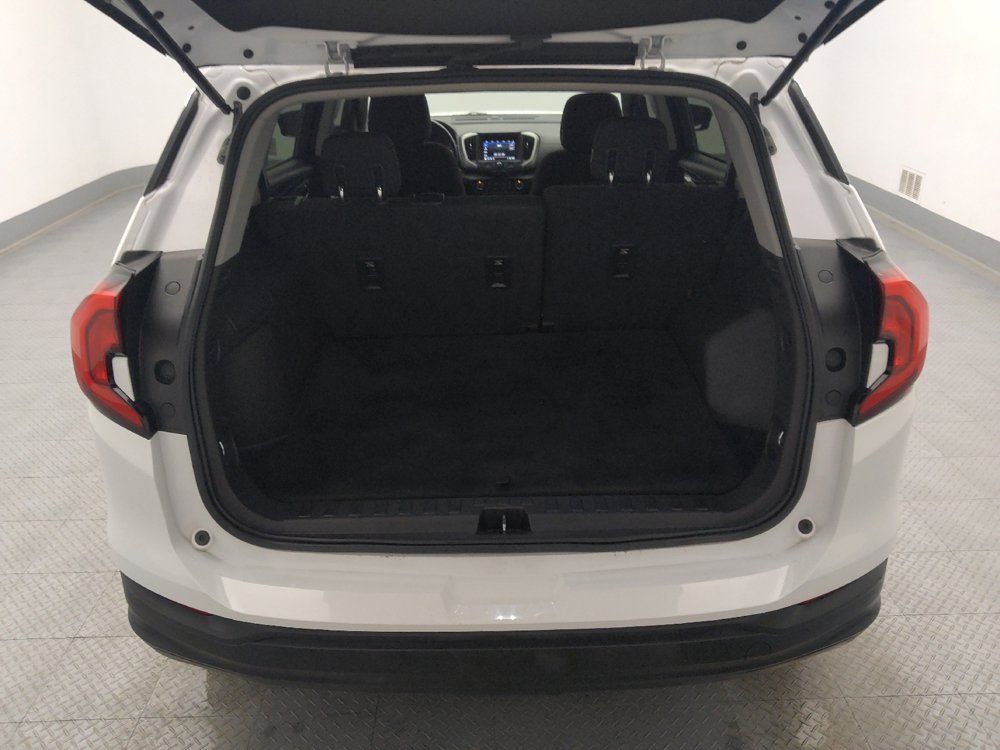 Used 2018 GMC Terrain SLE FWD image 29