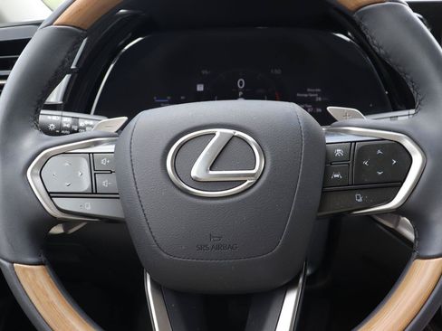 Used 2025 Lexus RX 350 Premium Plus w/ Convenience Package FWD image 28