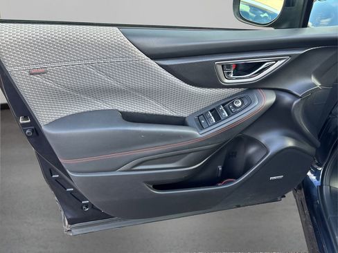 Used 2020 Subaru Forester Sport image 24