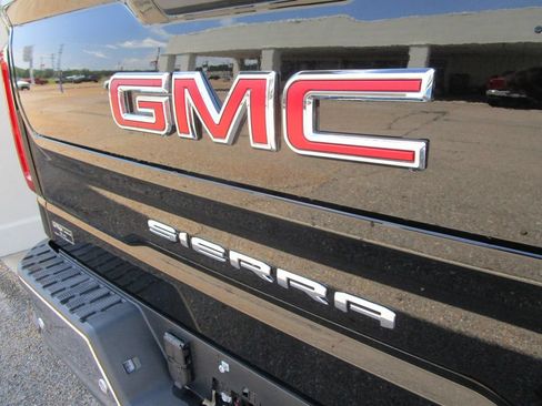 New 2026 GMC Sierra 1500 SLT w/ SLT Premium Plus Package AWD/4WD image 20