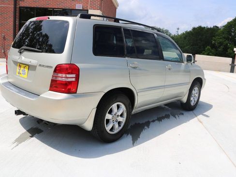 Used 2002 Toyota Highlander 2WD V6 image 46