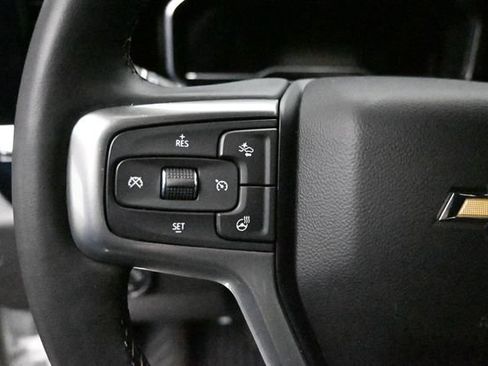 Used 2023 Chevrolet Silverado 1500 LT AWD/4WD image 15