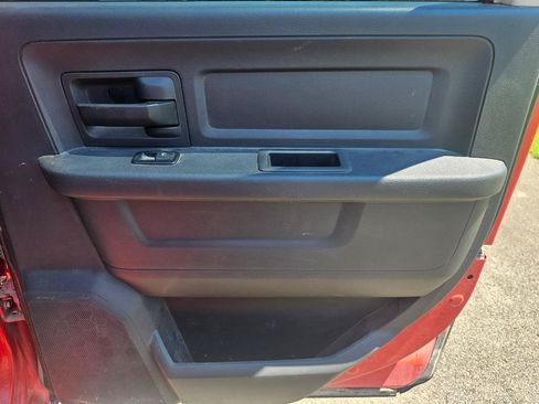 Used 2011 RAM 2500 ST w/ ST Popular Equipment Group AWD/4WD image 19