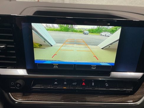 New 2026 Chevrolet Silverado 1500 LT image 38