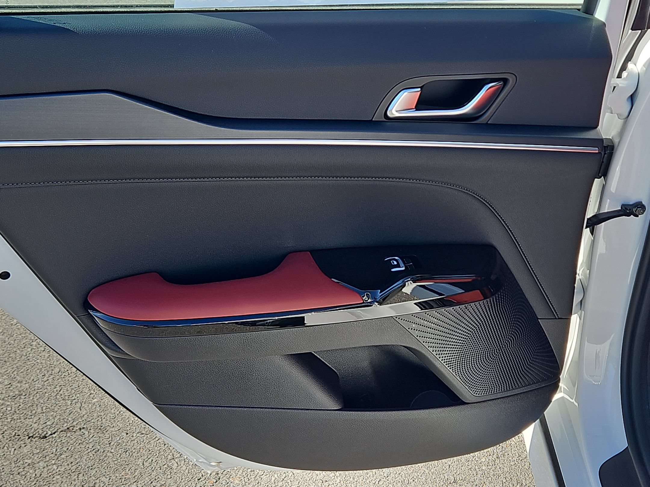 New 2026 Kia K5 GT-Line FWD image 29