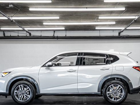 New 2026 Acura ADX FWD image 2