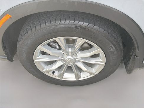 Certified 2023 Honda CR-V EX image 36