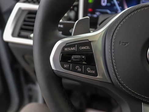 New 2026 BMW X5 xDrive40i w/ Executive Package image 12