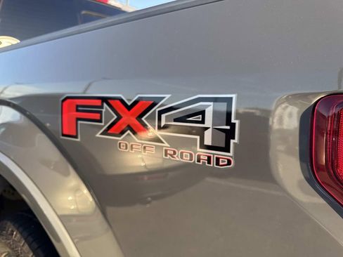 Used 2018 Ford F150 XLT w/ Equipment Group 302A Luxury image 8