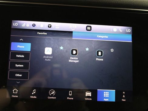 Used 2024 Jeep Wagoneer Series III image 34