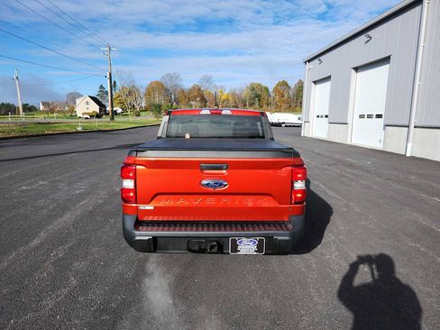 Used 2024 Ford Maverick XLT w/ XLT Luxury Package image 17