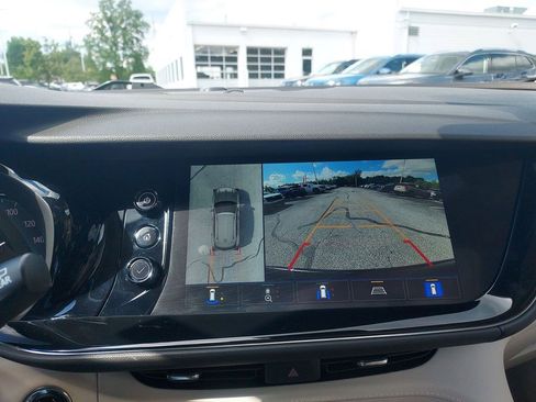 Used 2023 Buick Envision Avenir AWD/4WD image 14