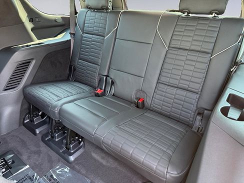 New 2026 Cadillac Escalade Platinum Sport AWD/4WD image 12
