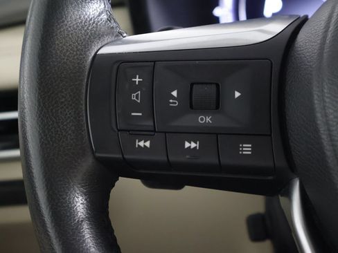 Used 2023 INFINITI QX60 Luxe w/ Performance Audio Package AWD/4WD image 46