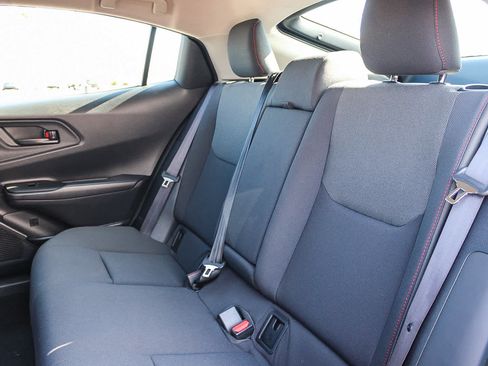 Used 2024 Toyota Prius Prime FWD image 18