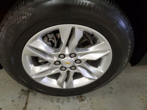 Used 2021 Chevrolet Blazer LT image 28