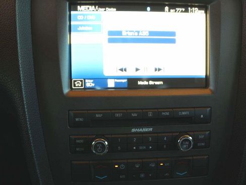 Used 2013 Ford Mustang Shelby GT500 image 30