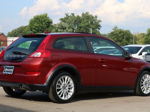 Used 2011 Volvo C30 T5 FWD image 8