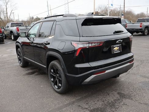 New 2026 Chevrolet Equinox LT w/ Convenience Package II image 29