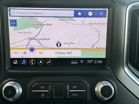 Used 2019 GMC Sierra 1500 AT4 w/ AT4 Premium Package image 28