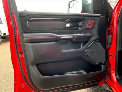 Used 2023 RAM 1500 TRX w/ TRX Level 2 Equipment Group image 22