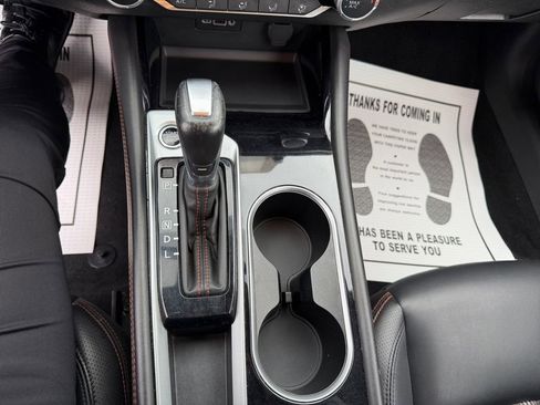 Used 2024 Nissan Altima 2.5 SR image 21