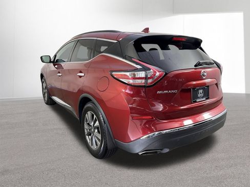 Used 2017 Nissan Murano SV w/ Premium Package AWD/4WD image 30