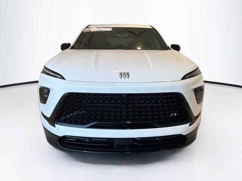 New 2026 Buick Enclave Sport Touring image 2