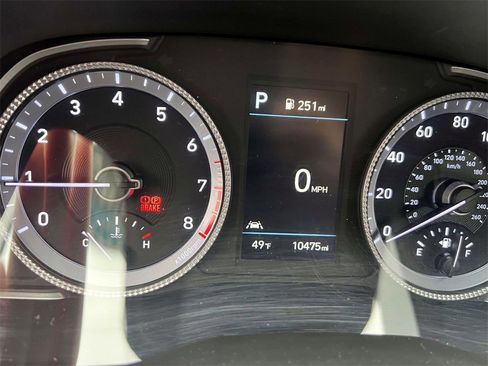 Certified 2023 Hyundai Sonata SEL image 22