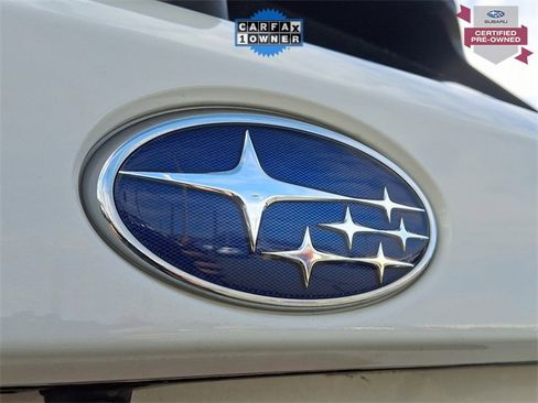 Certified 2024 Subaru Outback Limited image 32
