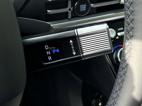 New 2026 Hyundai Santa Fe SEL image 21