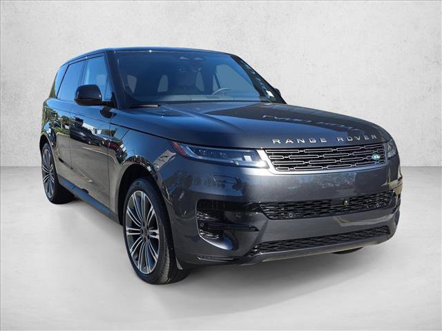 New 2027 Land Rover Range Rover Sport SE AWD/4WD image 3