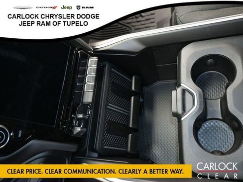 New 2026 RAM 2500 Big Horn image 29